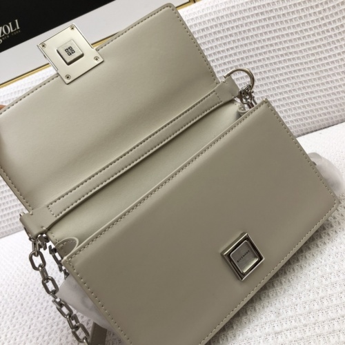 Replica Givenchy AAA Quality Messenger Bags For Women #976830 $100.00 USD for Wholesale