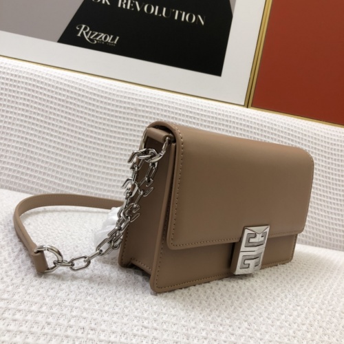 Replica Givenchy AAA Quality Messenger Bags For Women #976832 $100.00 USD for Wholesale