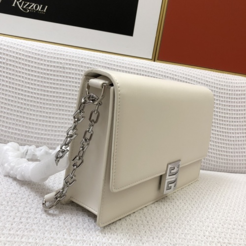 Replica Givenchy AAA Quality Messenger Bags For Women #976835 $100.00 USD for Wholesale