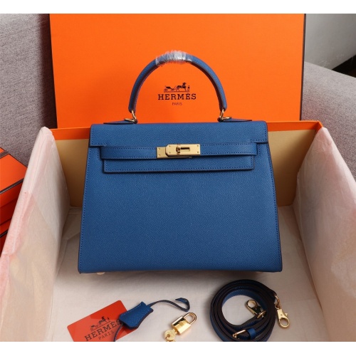 Hermes AAA Quality Handbags For Women #976849