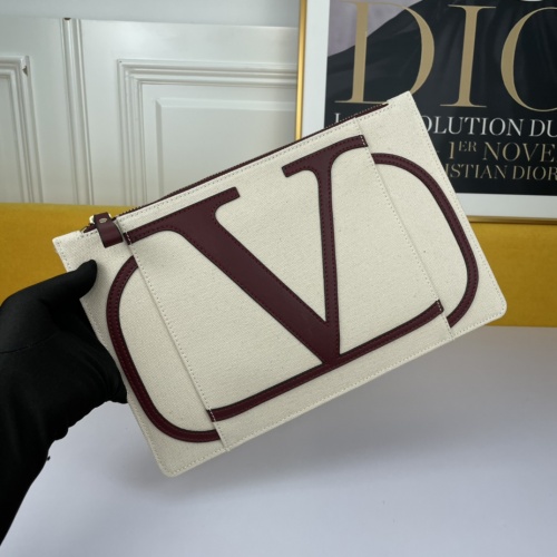 Valentino AAA Quality Wallets For Women #976861