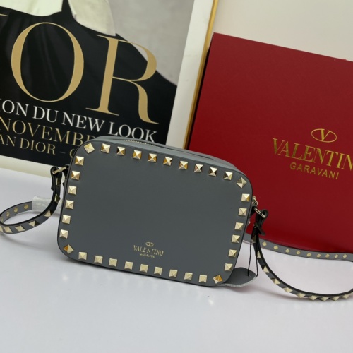 Replica Valentino AAA Quality Messenger Bags For Women #976867 $88.00 USD for Wholesale