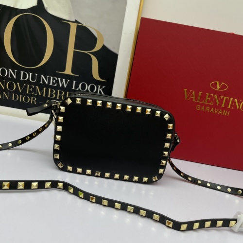 Valentino AAA Quality Messenger Bags For Women #976868 $88.00 USD, Wholesale Replica Valentino AAA Quality Messenger Bags