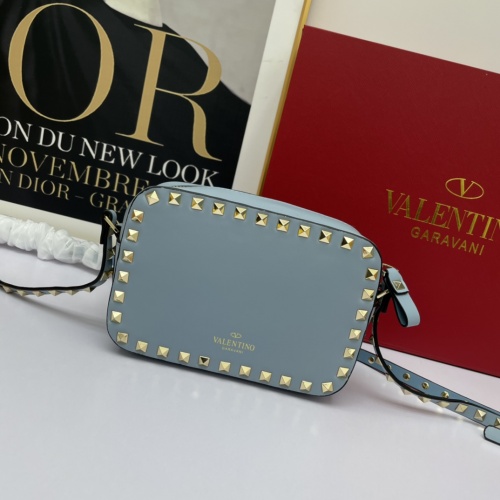 Replica Valentino AAA Quality Messenger Bags For Women #976870 $88.00 USD for Wholesale
