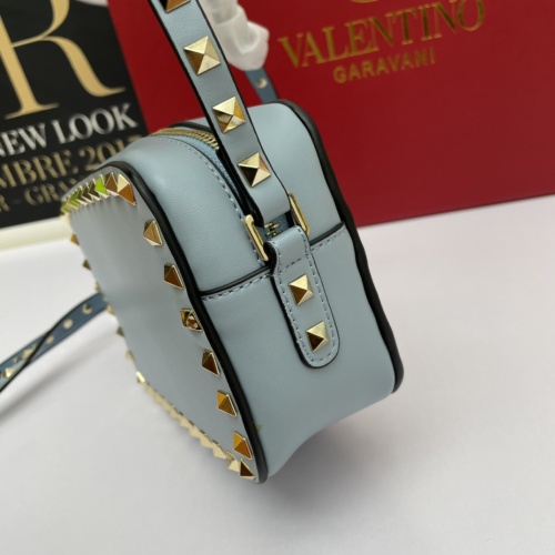 Replica Valentino AAA Quality Messenger Bags For Women #976870 $88.00 USD for Wholesale