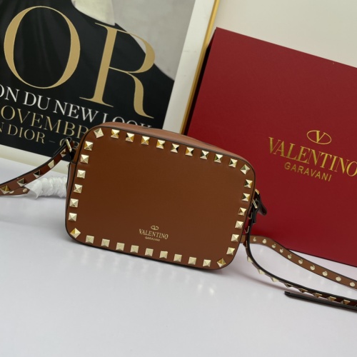 Replica Valentino AAA Quality Messenger Bags For Women #976871 $88.00 USD for Wholesale