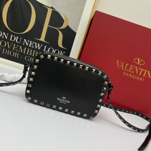 Replica Valentino AAA Quality Messenger Bags For Women #976872 $88.00 USD for Wholesale