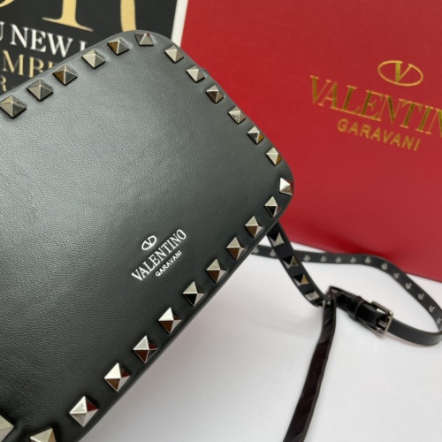 Replica Valentino AAA Quality Messenger Bags For Women #976872 $88.00 USD for Wholesale