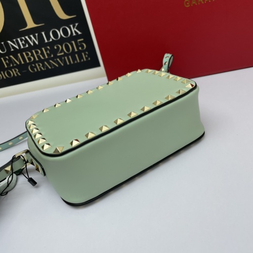 Replica Valentino AAA Quality Messenger Bags For Women #976873 $88.00 USD for Wholesale