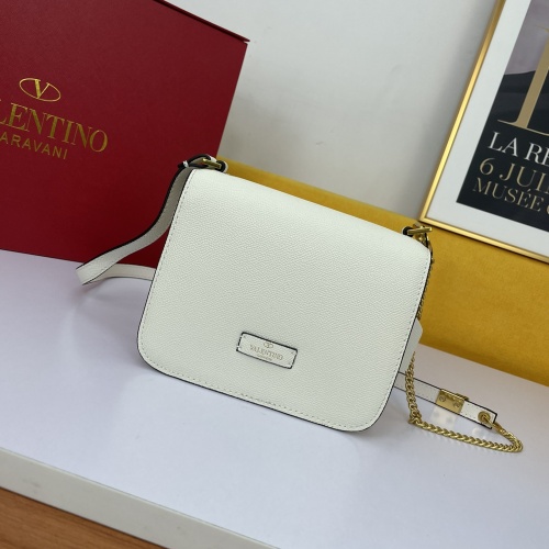 Replica Valentino AAA Quality Messenger Bags For Women #976875 $98.00 USD for Wholesale