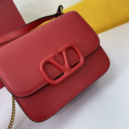 Replica Valentino AAA Quality Messenger Bags For Women #976876 $98.00 USD for Wholesale