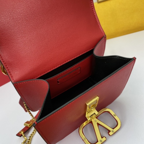 Replica Valentino AAA Quality Messenger Bags For Women #976876 $98.00 USD for Wholesale