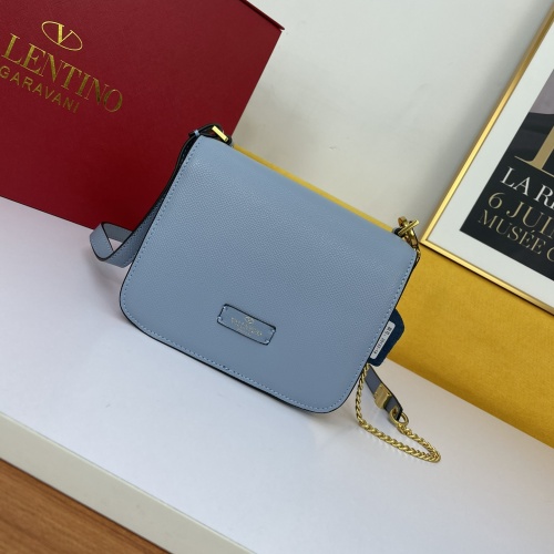Replica Valentino AAA Quality Messenger Bags For Women #976877 $98.00 USD for Wholesale