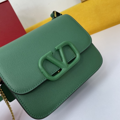 Replica Valentino AAA Quality Messenger Bags For Women #976878 $98.00 USD for Wholesale