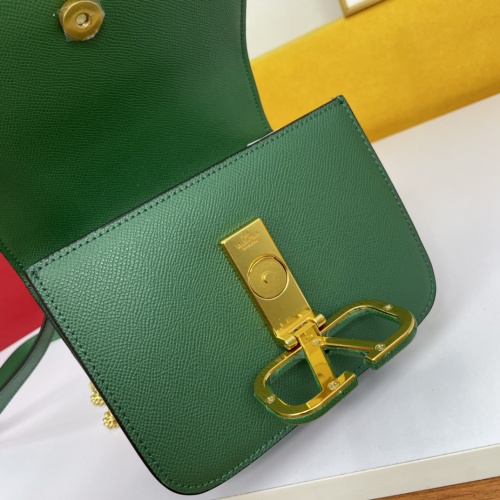 Replica Valentino AAA Quality Messenger Bags For Women #976878 $98.00 USD for Wholesale