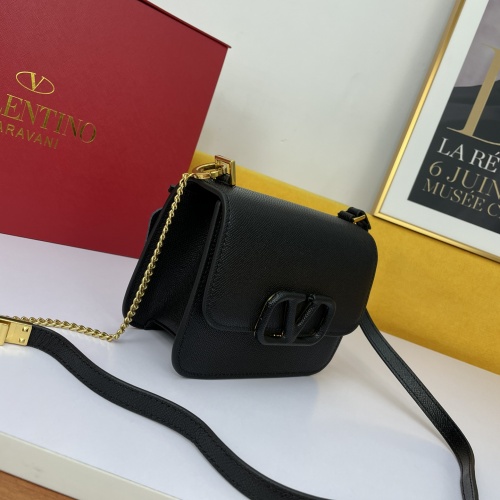 Replica Valentino AAA Quality Messenger Bags For Women #976879 $98.00 USD for Wholesale
