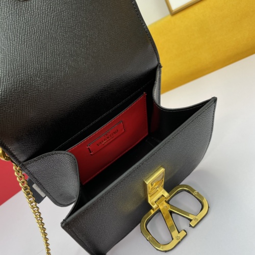 Replica Valentino AAA Quality Messenger Bags For Women #976879 $98.00 USD for Wholesale
