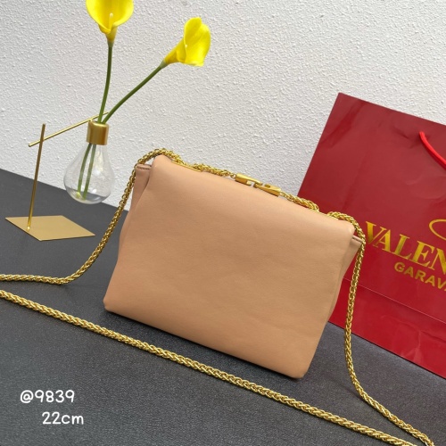 Replica Valentino AAA Quality Messenger Bags For Women #976883 $108.00 USD for Wholesale