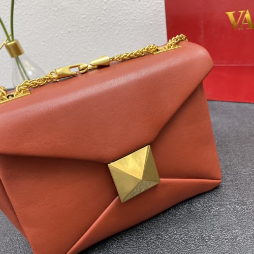 Replica Valentino AAA Quality Messenger Bags For Women #976885 $108.00 USD for Wholesale