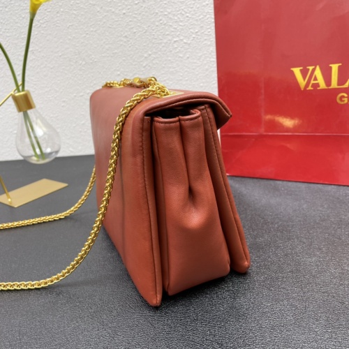Replica Valentino AAA Quality Messenger Bags For Women #976885 $108.00 USD for Wholesale