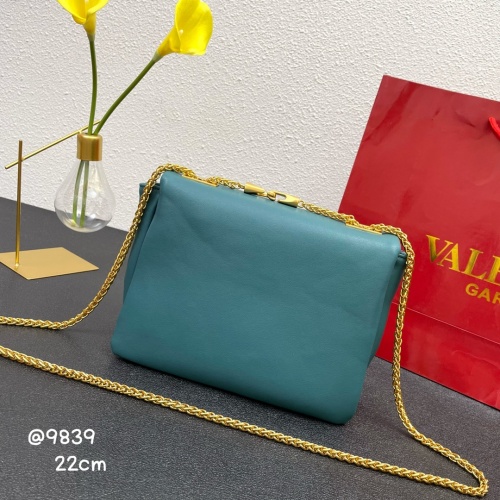 Replica Valentino AAA Quality Messenger Bags For Women #976887 $108.00 USD for Wholesale