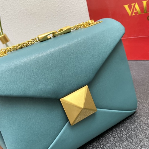 Replica Valentino AAA Quality Messenger Bags For Women #976887 $108.00 USD for Wholesale