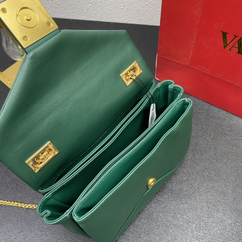 Replica Valentino AAA Quality Messenger Bags For Women #976888 $108.00 USD for Wholesale