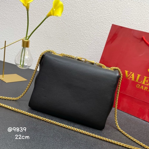 Replica Valentino AAA Quality Messenger Bags For Women #976889 $108.00 USD for Wholesale