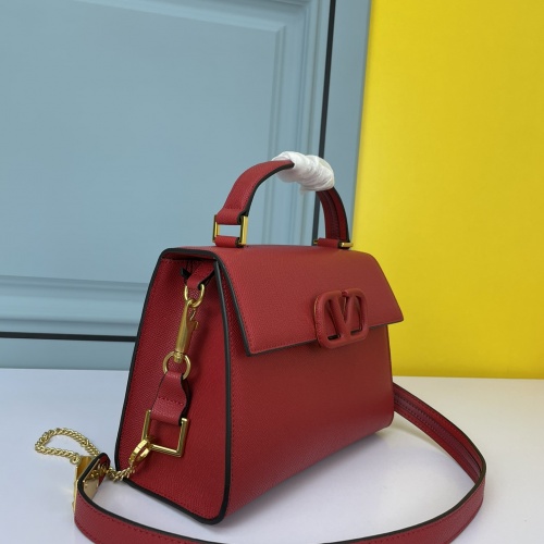 Replica Valentino AAA Quality Messenger Bags For Women #976894 $112.00 USD for Wholesale