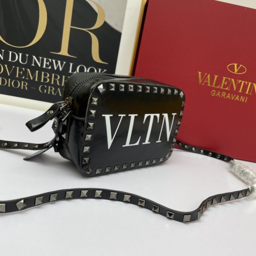 Replica Valentino AAA Quality Messenger Bags For Women #976902 $92.00 USD for Wholesale
