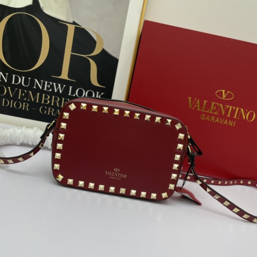 Replica Valentino AAA Quality Messenger Bags For Women #976903 $92.00 USD for Wholesale