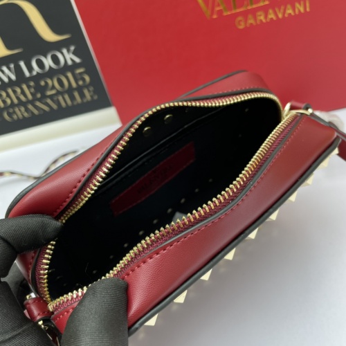 Replica Valentino AAA Quality Messenger Bags For Women #976903 $92.00 USD for Wholesale