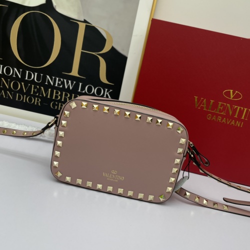 Replica Valentino AAA Quality Messenger Bags For Women #976905 $92.00 USD for Wholesale