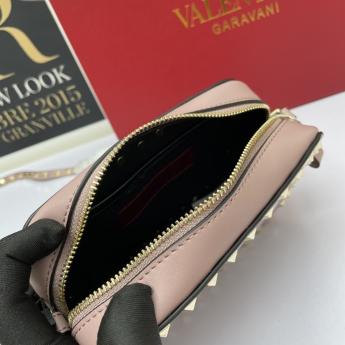 Replica Valentino AAA Quality Messenger Bags For Women #976905 $92.00 USD for Wholesale