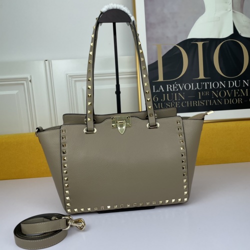 Replica Valentino AAA Quality Shoulder Bags For Women #976944 $108.00 USD for Wholesale