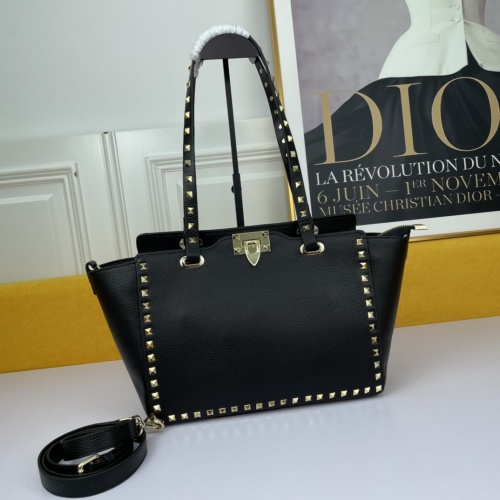 Replica Valentino AAA Quality Shoulder Bags For Women #976947 $108.00 USD for Wholesale