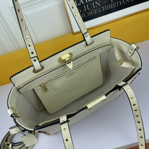 Replica Valentino AAA Quality Shoulder Bags For Women #976948 $108.00 USD for Wholesale