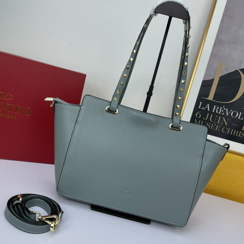 Replica Valentino AAA Quality Shoulder Bags For Women #976950 $108.00 USD for Wholesale