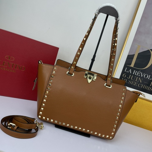 Valentino AAA Quality Shoulder Bags For Women #976951 $108.00 USD, Wholesale Replica Valentino AAA Quality Handbags