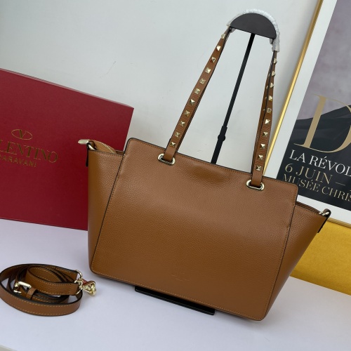 Replica Valentino AAA Quality Shoulder Bags For Women #976951 $108.00 USD for Wholesale
