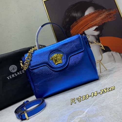 Versace AAA Quality Handbags For Women #976958