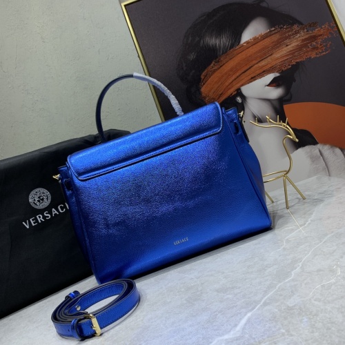 Replica Versace AAA Quality Handbags For Women #976958 $182.00 USD for Wholesale