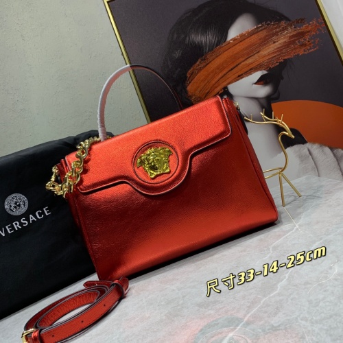 Versace AAA Quality Handbags For Women #976959