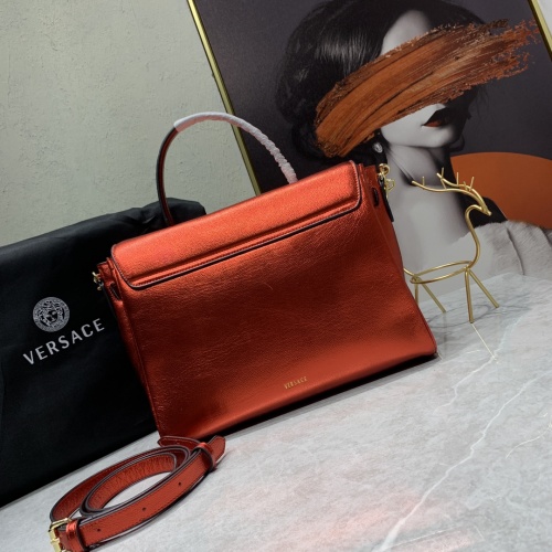 Replica Versace AAA Quality Handbags For Women #976959 $182.00 USD for Wholesale