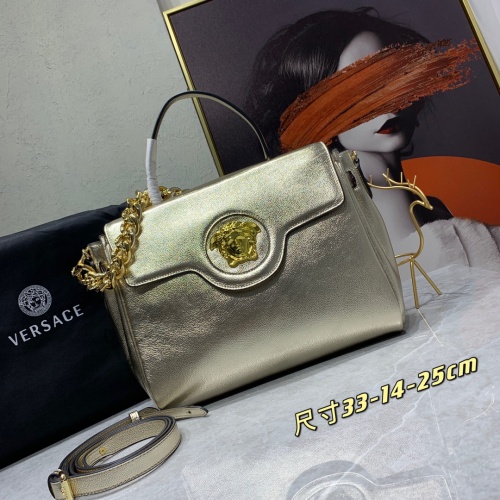 Versace AAA Quality Handbags For Women #976960