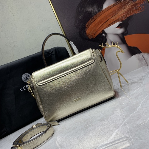 Replica Versace AAA Quality Handbags For Women #976963 $165.00 USD for Wholesale
