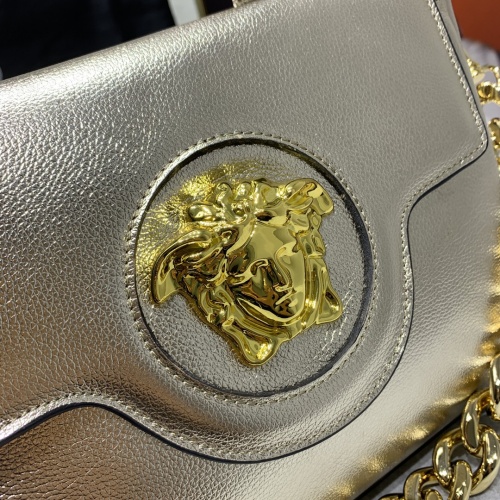 Replica Versace AAA Quality Handbags For Women #976963 $165.00 USD for Wholesale