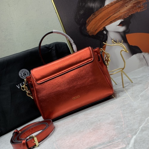 Replica Versace AAA Quality Handbags For Women #976964 $165.00 USD for Wholesale