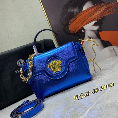 Versace AAA Quality Handbags For Women #976965