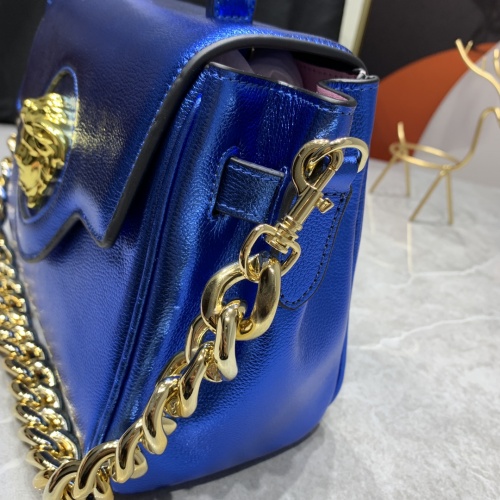Replica Versace AAA Quality Handbags For Women #976965 $165.00 USD for Wholesale